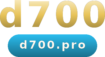 d700 logo